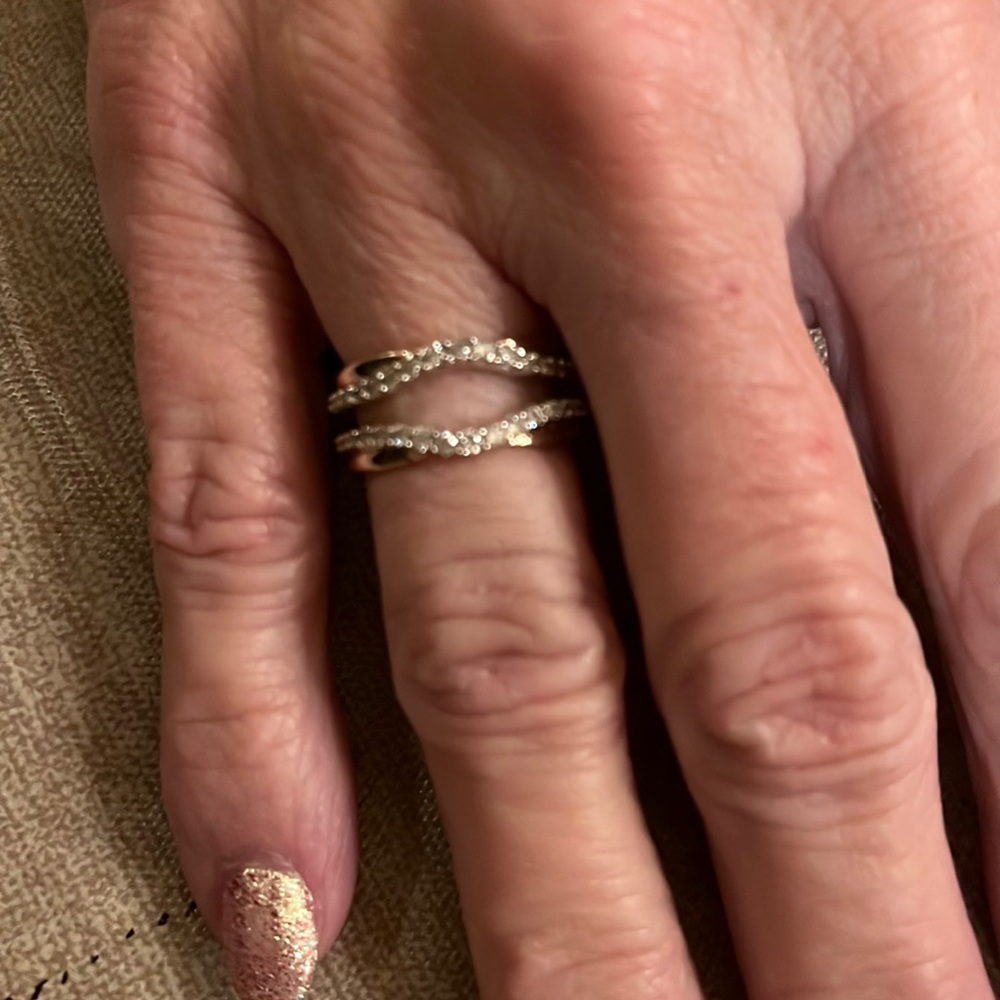 Ring guard